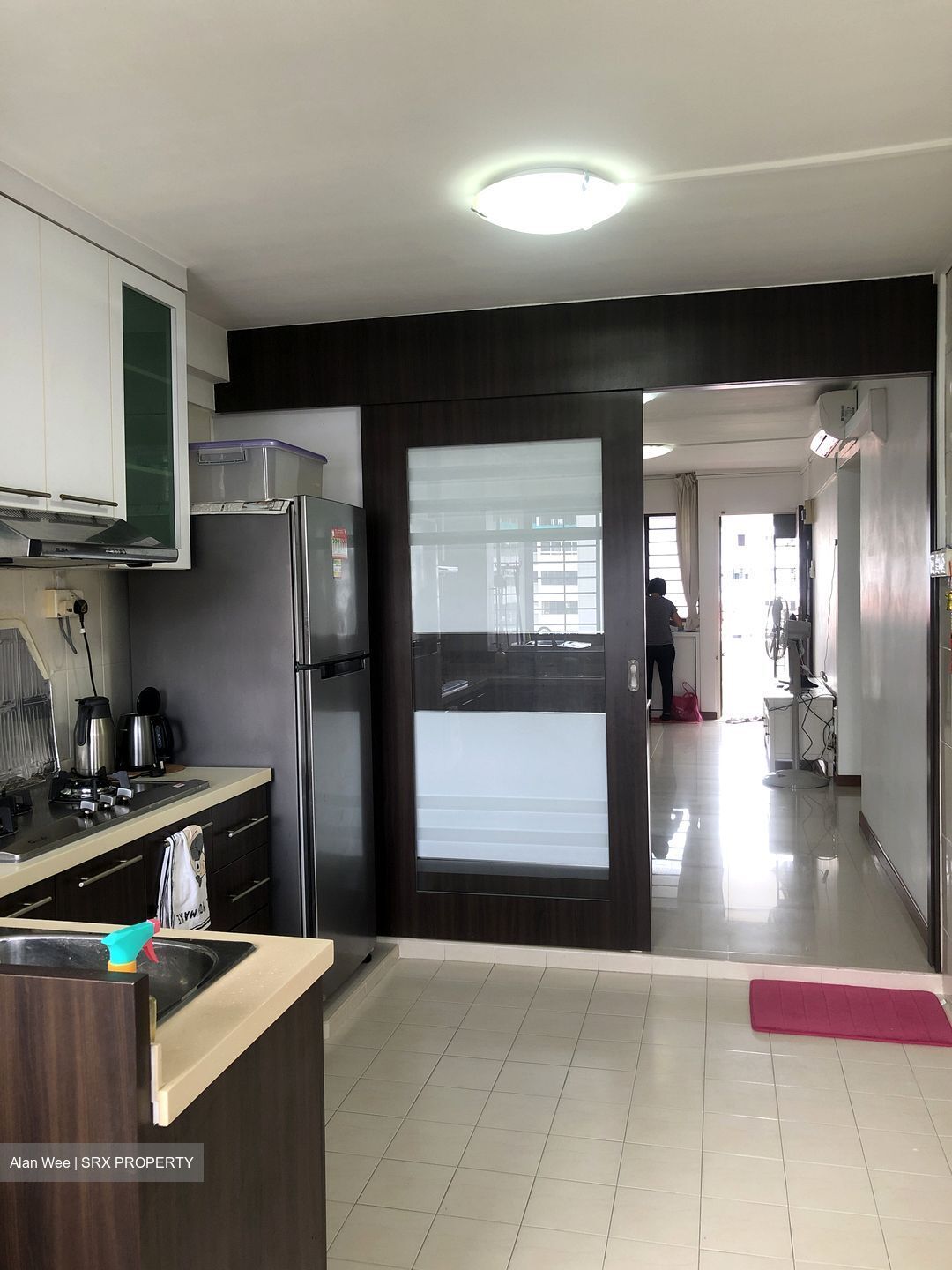Blk 345 Clementi Avenue 5 (Clementi), HDB 3 Rooms #587273961